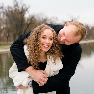 Meet your Posher, Elliana